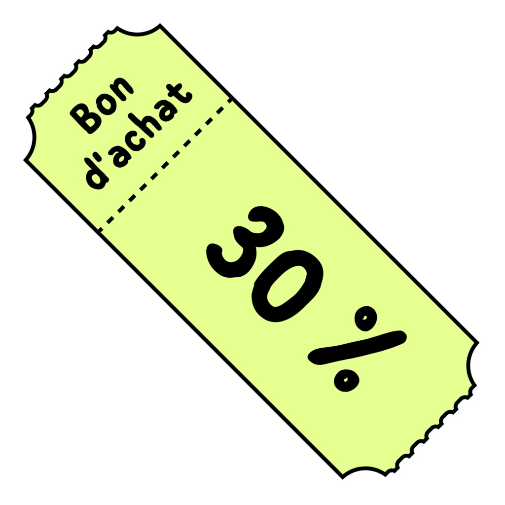 Bon Dachat Sklumnull